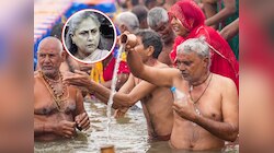 Kumbh: चेंगराचेंगरीत मेलेल्यांचे मृतदेह...महाकुंभच्या पाणी प्रश्नावर बोलताना खासदार जया बच्चन यांचे धक्कादायक विधान