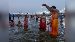 महाकुंभातील स्नानांचे महत्त्व काय? 'या' दोनच दिवशी महास्नानाचा सुर्वण योग