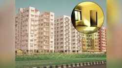 CIDCO च्या 'या' घरांचा वाली कोण? रेल्वेस्थानक, रुग्णालयं, मंडई जवळ असूनही ही परिस्थिती; का मिळत नाहियेत अर्जदार? 