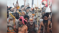Mahakumbh 2025: महाकुंभनंतर नागा साधू नेमके कुठे जातात? नागा बाबाने सगळं रहस्य उलगडलं, 'आम्ही सगळे....'