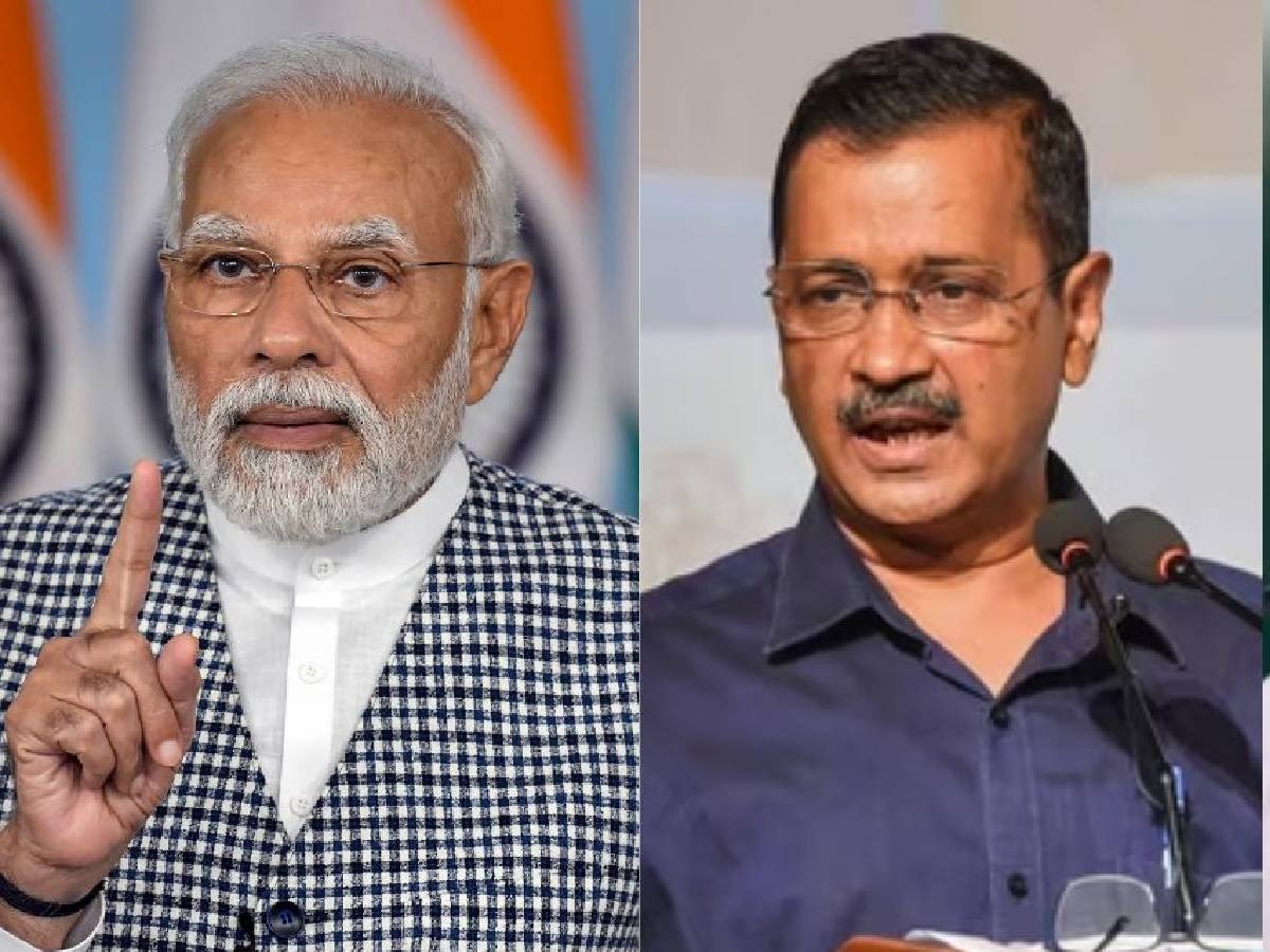 Delhi Exit Poll Result 2025: दिल्ली निवडणुकीत कायापलट होणार? चाणक्य स्ट्रॅटेजीच्या एक्झिट पोलमध्ये काय? title=