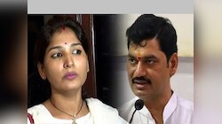 Dhananjay Munde : तुमच्या पहिल्या पत्नीला... धनंजय मुंडेंच्या अडचणीत आणखी वाढ; न्यायालयाचा आदेश