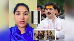 'माझा बाप जगातला सर्वोत्कृष्ट बाप नसला तरी...', धनंजय मुंडे आणि करुणा शर्मांच्या मुलाची पोस्ट, 'आईनेच खरं तर...'