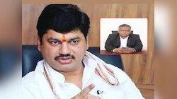 Exclusive: घरगुती हिंसाचार ते वैवाहिक अधिकार, धनंजय मुंडेंचे वकील शार्दुल सिंहनी दिली महत्वाची माहिती 