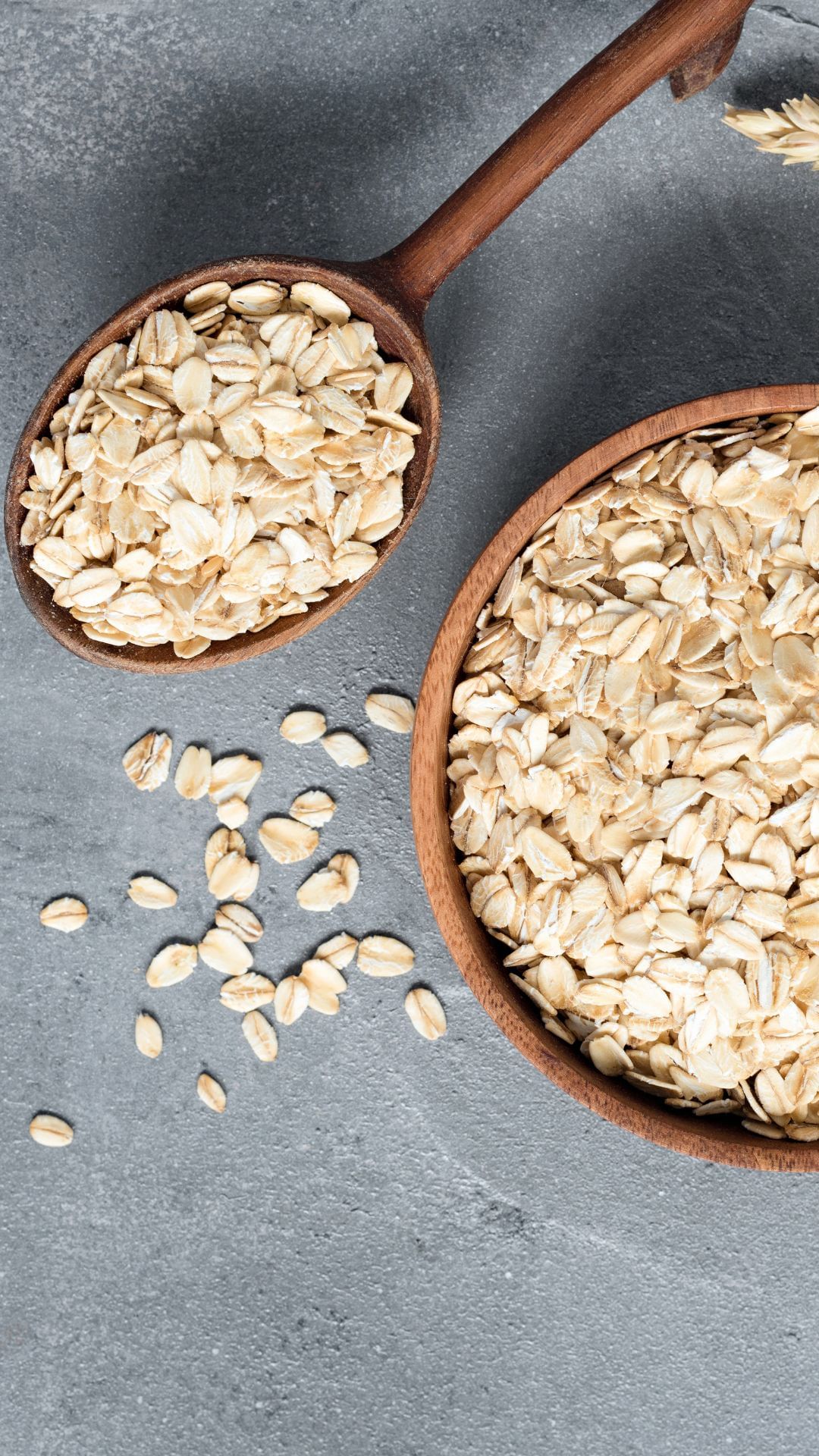 Who should not eat oats Health Tips Marathi News