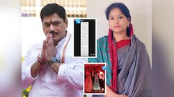 'आई वडिलांचा बदला घेतीये', मुलगा सिशिव मुंडेच्या आरोपांवर करुणा शर्मांनी सोडलं मौन, 'मी काय वाईट...'