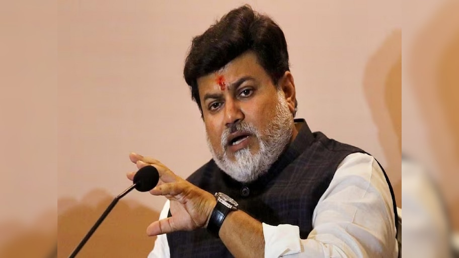 येत्या 90 दिवसात मोठे पक्षप्रवेश; 'ऑपरेशन टायगर'बाबत मिश्किल हास्य करत उदय सामंत थेट म्हणाले...