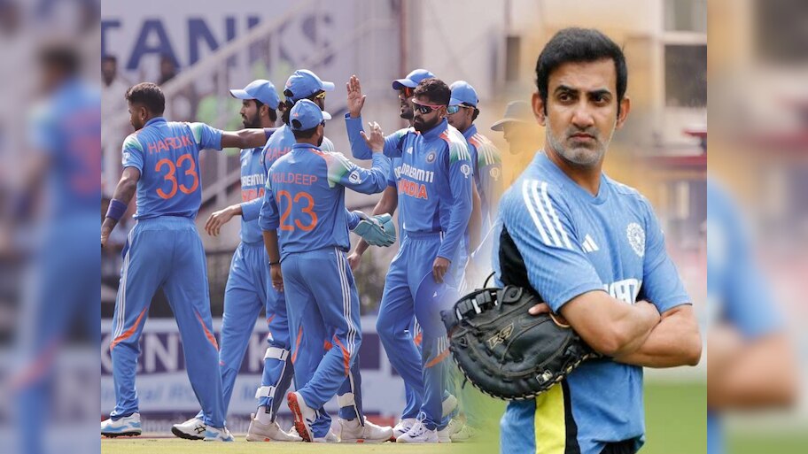 ODI सीरिजमध्ये 1-0 ने आघाडी घेतल्यानंतरही 'या' 3 कारणांमुळे टीम इंडिया असेल चिंतेत