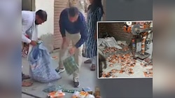 'टाटां'च्या नावाने फसवणूक... मीठ कारखान्यावरील छापेमारीत समोर आलं धक्कादायक सत्य