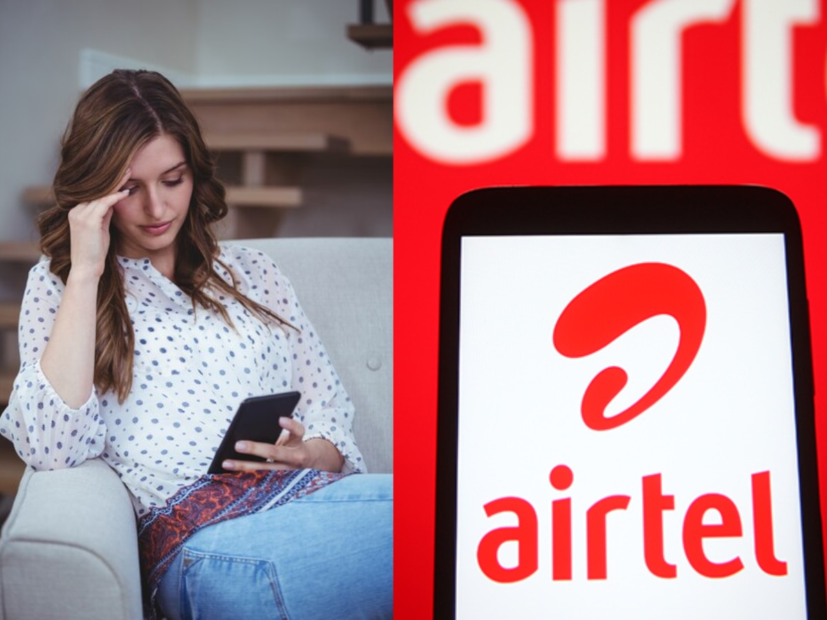  Airtel चे रिचार्ज दर वाढणार? कंपनीच्या एमडींच्या विधानाने वाढले यूजर्सचे टेन्शन! title=