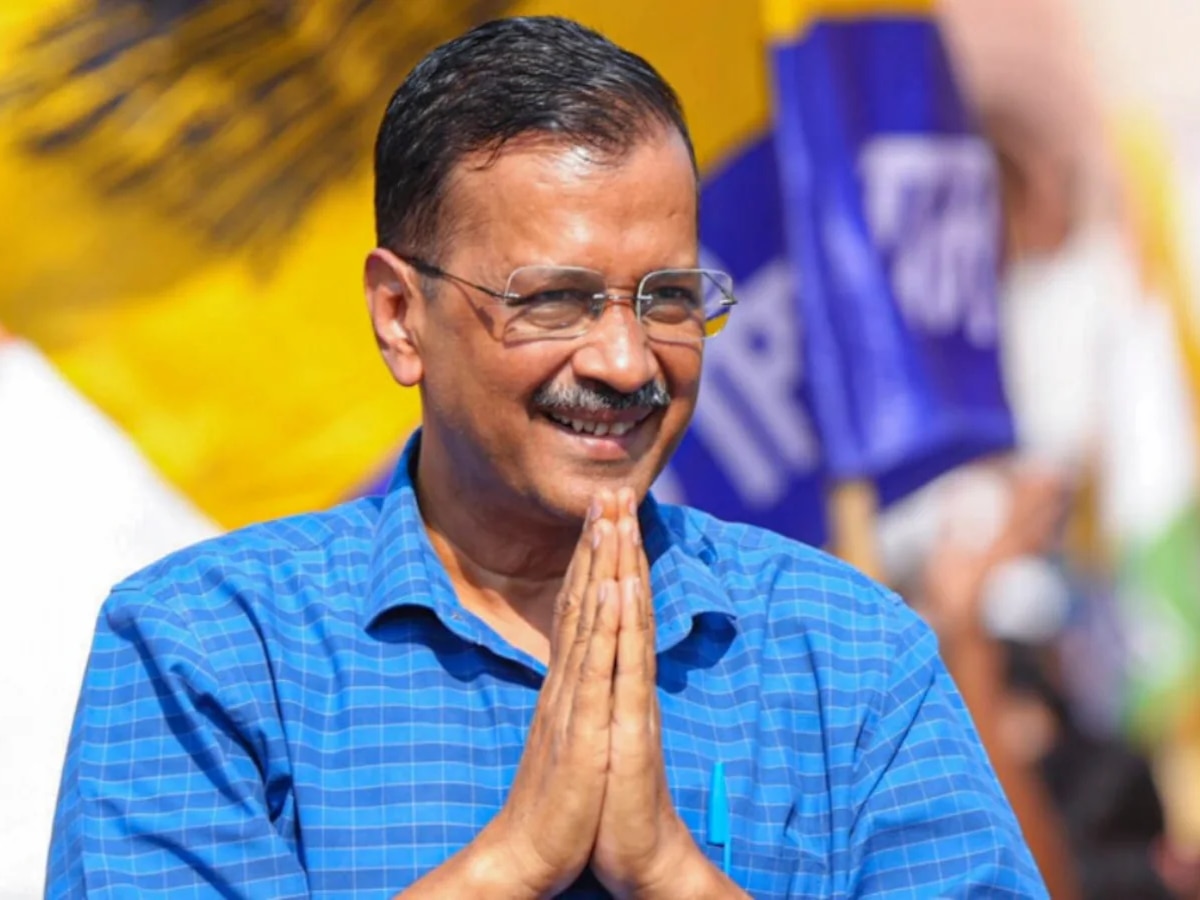 Delhi Election Result Arawind Kejriwal Political Career Marathi News 