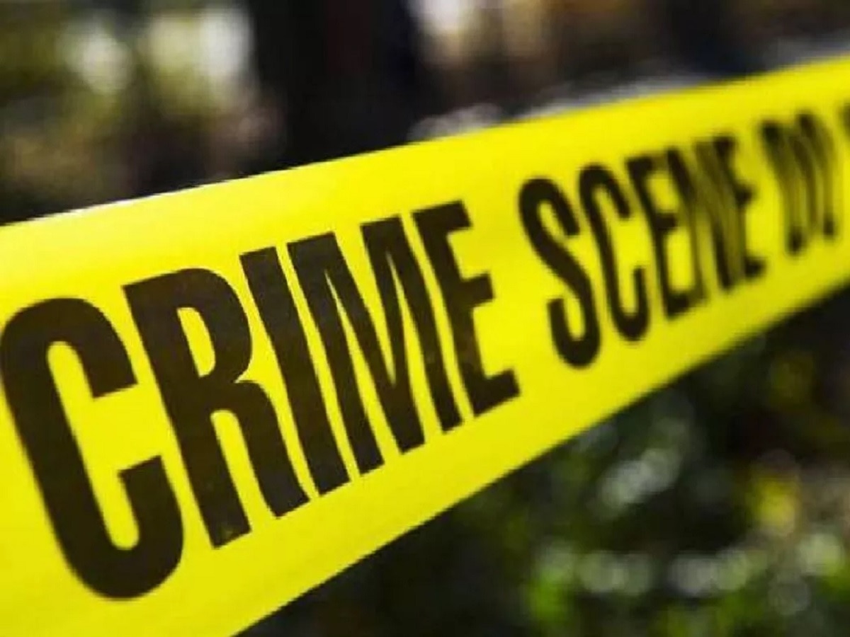 Crime News : महाराष्ट्र हादरला..! नागपुरात महिलेची हत्या करुन मृतदेहावर बलात्कार title=