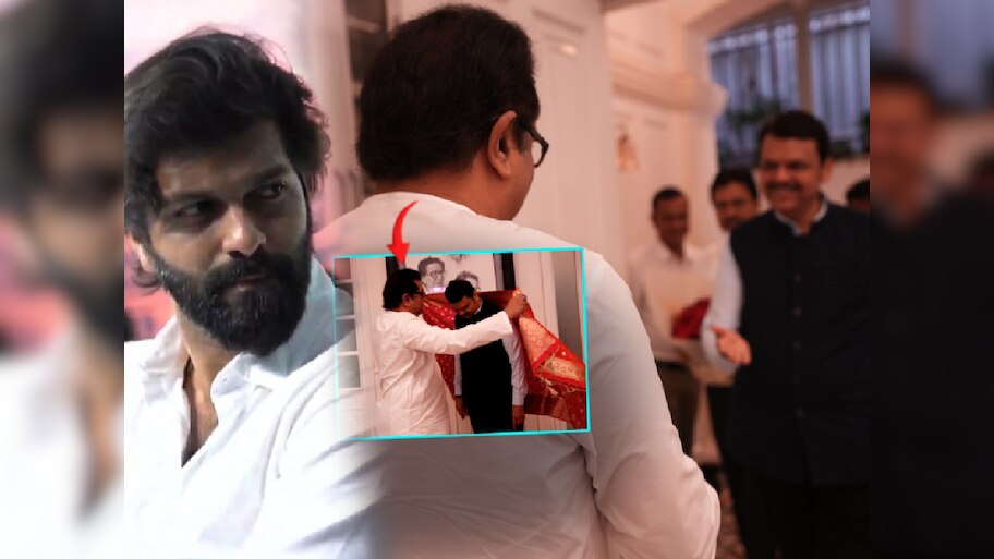 अमित ठाकरे आमदार होणारच? राज-फडणवीस भेटीनंतर 'या' फॉर्म्युल्याची चर्चा