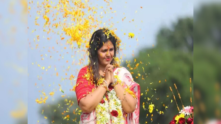 महाराष्ट्रात आणखी एक नवा पक्ष येणार? वेगळा पक्ष काढणार का? पंकजा मुंडे यांचा भर सभेत जाहीर खुलासा