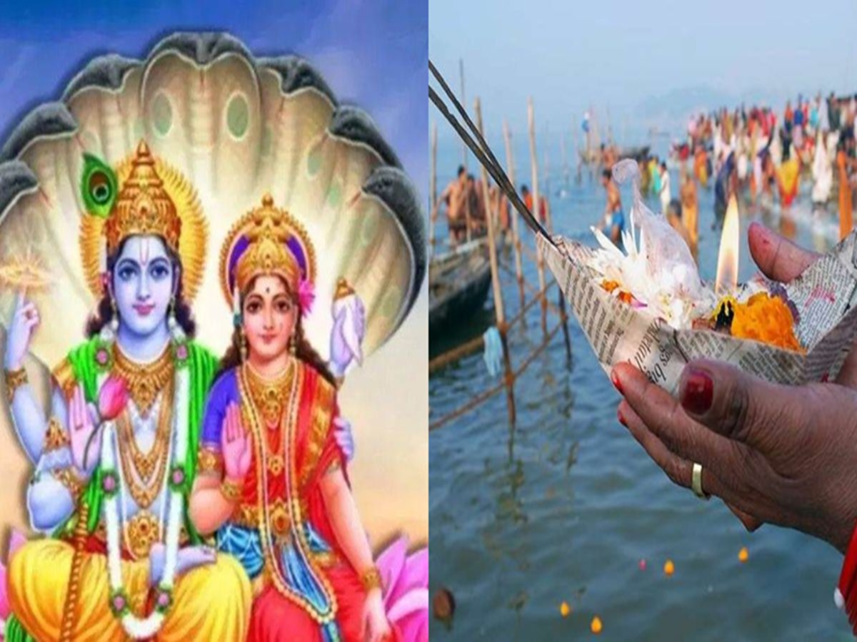 Magh Purnima 2025 : माघ पौर्णिमा 11 की 12 फेब्रुवारी? जाणून घ्या योग्य तिथी, शुभ मुहूर्त आणि चंद्रोदयाची वेळ title=