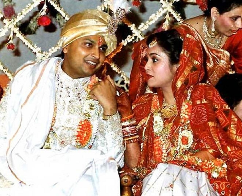 Tina Ambani Birthday love story with Anil Ambani chalanging period of relationship 