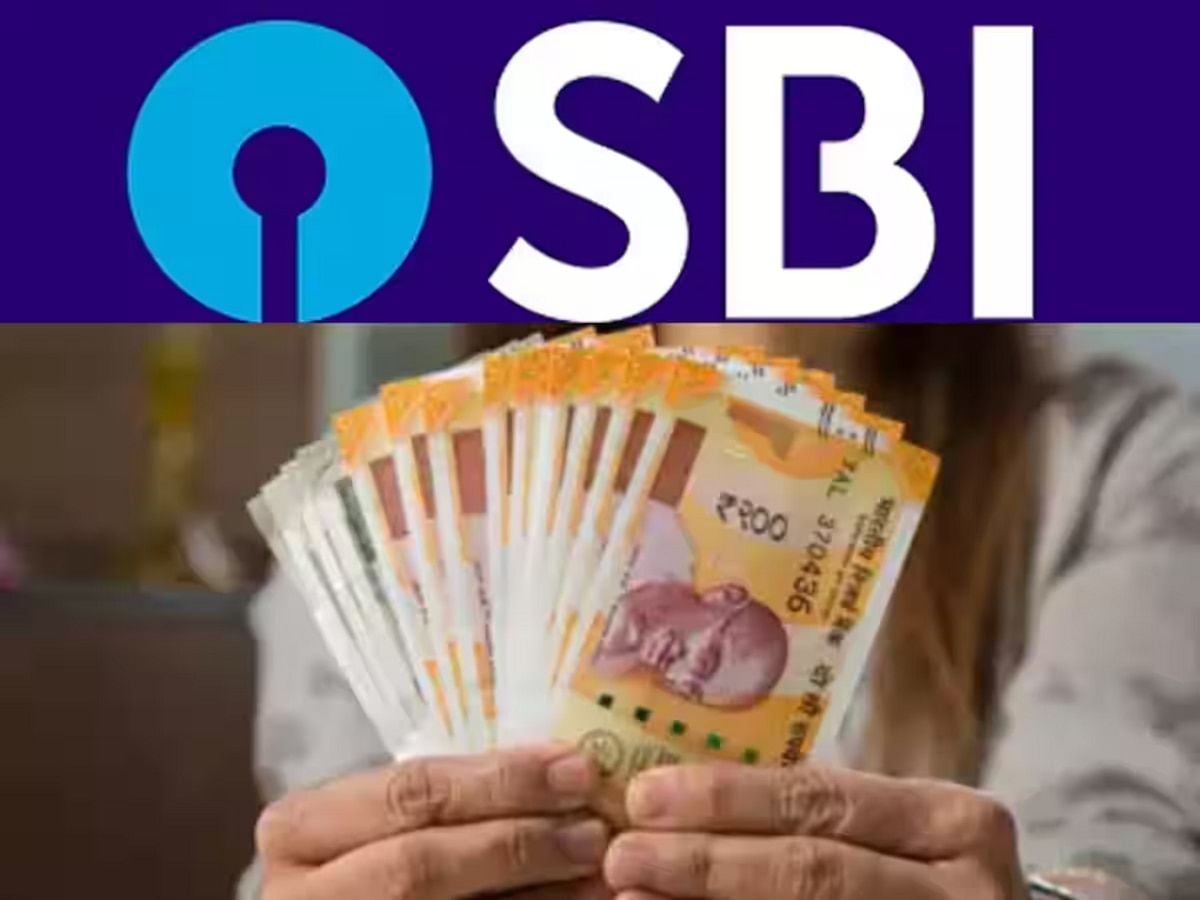 SBI ची खास योजना; एक अशी गुंतवणूक जी भरेल तुमचा खिसा... पाहा सर्व Details title=