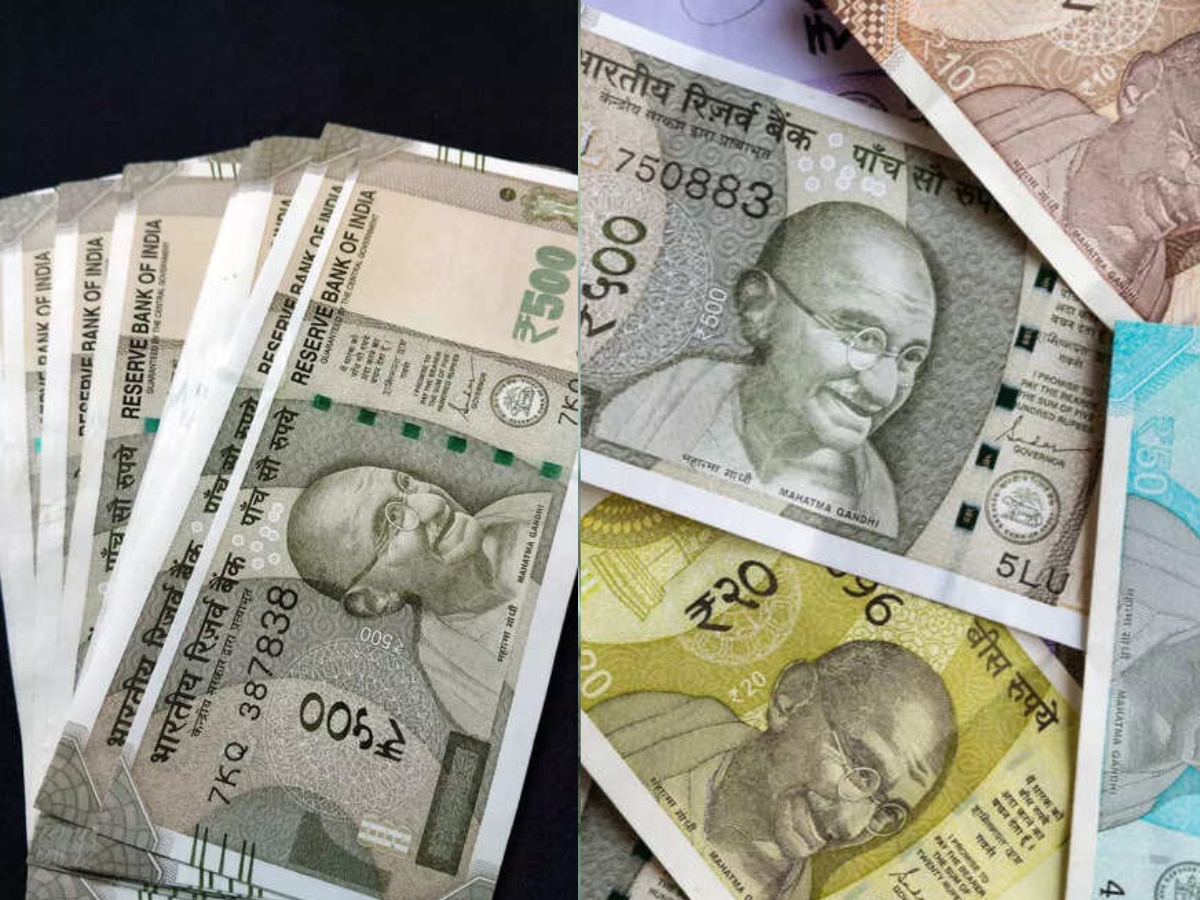 Fake Currency Note Rules in India possession punishment RBI guidelines