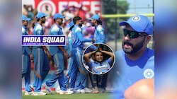 Champions Trophy 2025 साठी टीम इंडियाची घोषणा! मोठ्या खेळाडूला वगळल्याने वाढलं टेन्शन