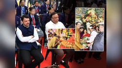 'लालबागच्या राजाची परंपरा तुम्ही खंडित केलीत, तुमचा काय..'; BJP चा ठाकरेंवर हल्लाबोल! POP मूर्ती वाद तापला