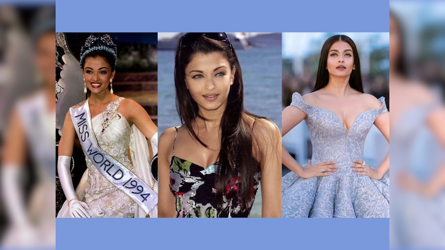 लग्नाआधी शारीरिक संबंध... Aishwarya Rai प्रश्न ऐकताच स्पष्ट बोलली; 'असं केल्यामुळे...'