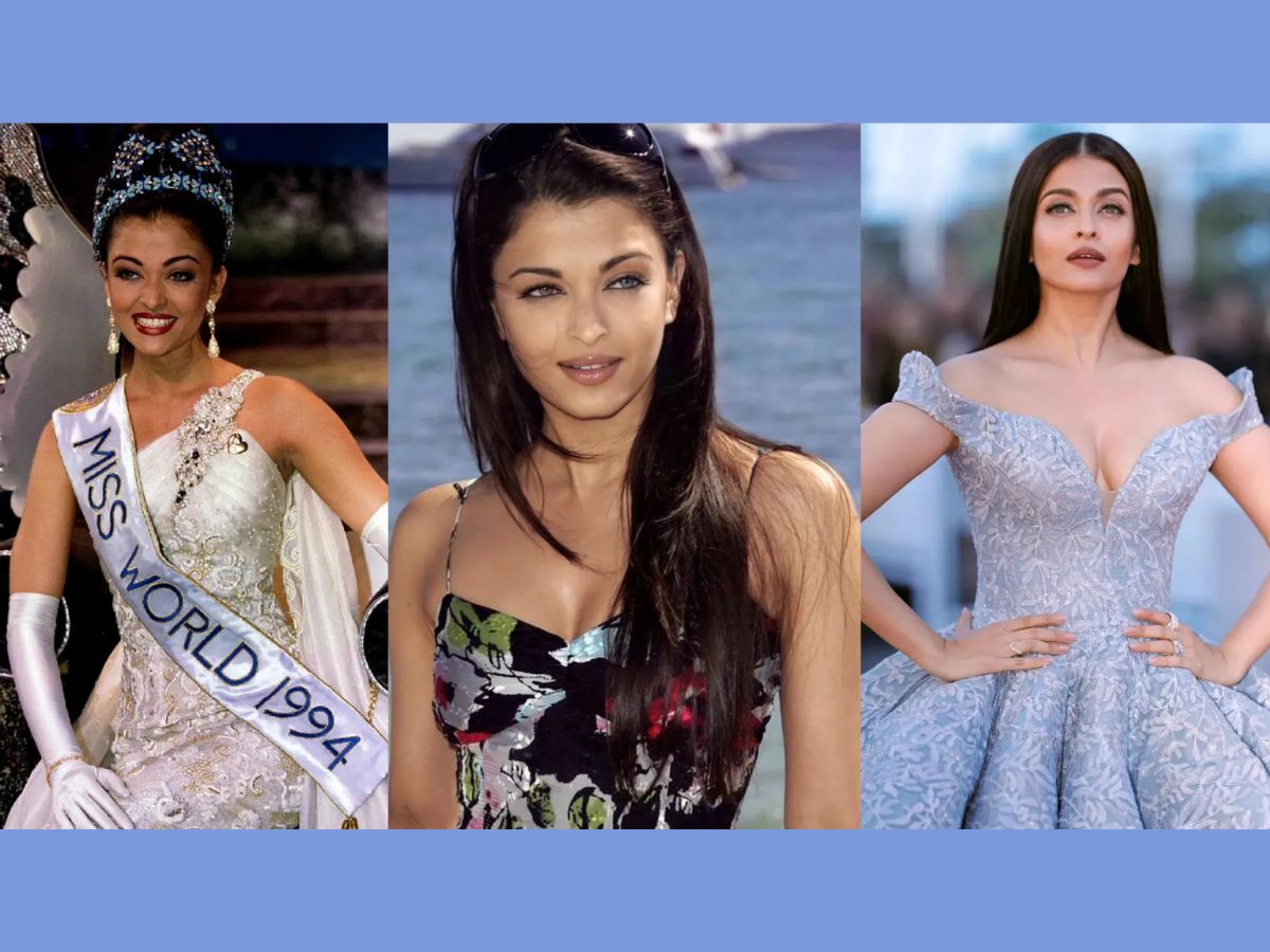 लग्नाआधी शारीरिक संबंध... Aishwarya Rai प्रश्न ऐकताच स्पष्ट बोलली; 'असं केल्यामुळे...' लग्नाआधी शारीरिक संबंध... Aishwarya Rai प्रश्न ऐकताच स्पष्ट बोलली; 'असं केल्यामुळे...'