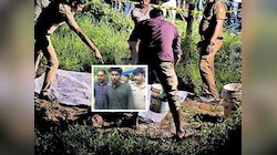 शेजाऱ्याचे आपल्या आईसह प्रेमसंबंध, मुलाने काटा काढण्यासाठी लावला इलेक्ट्रिक ट्रॅप, पण 'ती' एक चूक अन् अख्खं कुटुंब...