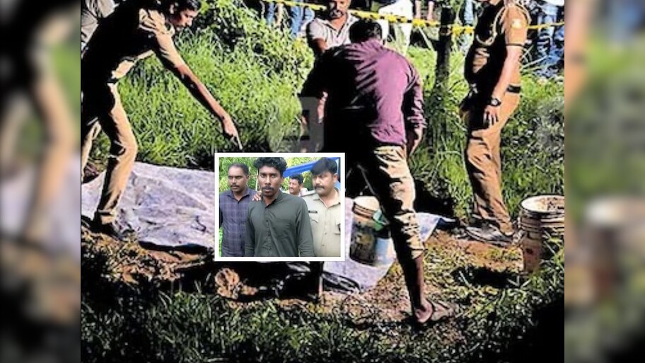 शेजाऱ्याचे आपल्या आईसह प्रेमसंबंध, मुलाने काटा काढण्यासाठी लावला इलेक्ट्रिक ट्रॅप, पण 'ती' एक चूक अन् अख्खं कुटुंब...