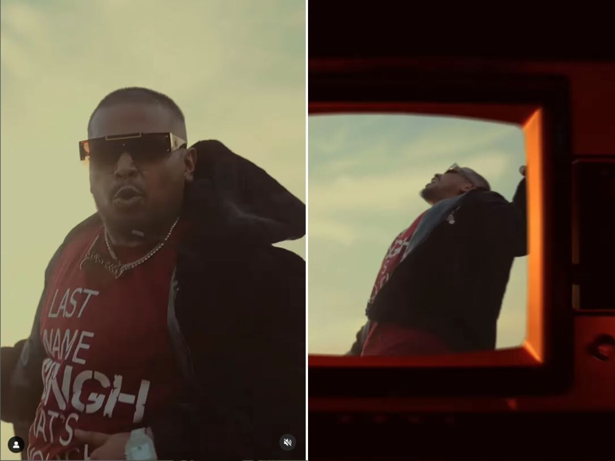 32 वर्षीय लोकप्रिय रॅपरचा रहस्यमय पद्धतीने मृत्यू; नेमकं काय झालं?; 32 ...