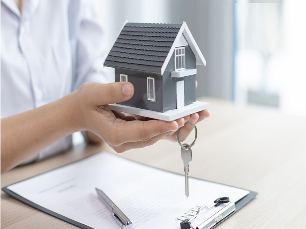 Repo Rate कमी होताच बँकांनी तातडीनं कमी केला Home Loan Interest; पाहा, तुमची बँक यात आहे का... Repo Rate कमी होताच बँकांनी तातडीनं कमी केला Home Loan Interest; पाहा, तुमची बँक यात आहे का...