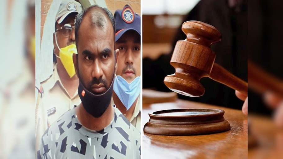 कोल्हापूरचा नरभक्षी! आईची हत्या केली नंतर अवयव शिजवून खाल्ले, काळीज काढून खाणार इतक्यात...