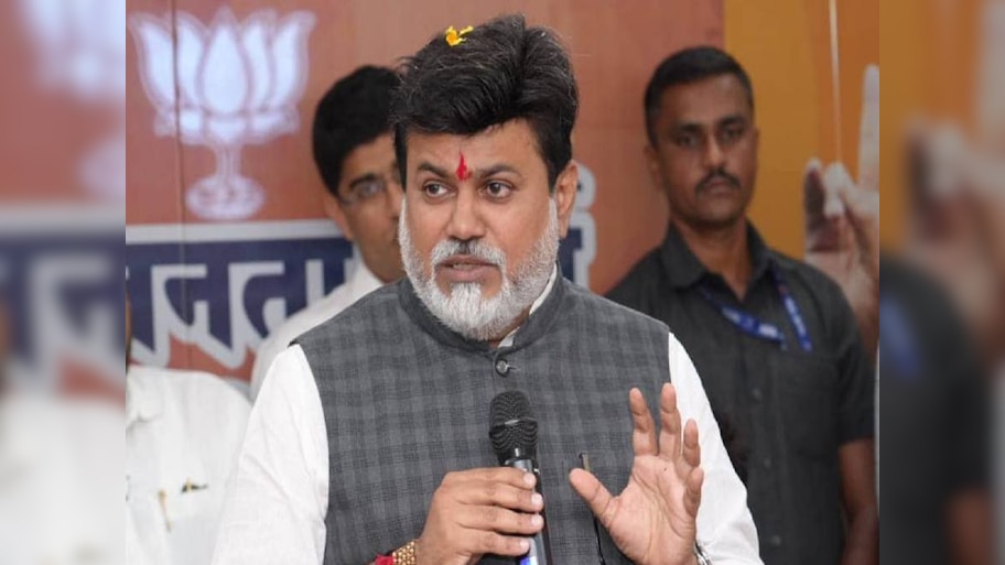 महाराष्ट्रात शिवसेनेचे ऑपरेशन टायगर? रात्री दिल्लीत झालेल्या राजकीय हालचालींबाबत उदय सामंत यांचा खुलासा