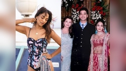 ऐश्वर्यापेक्षा कमी नाही तिची वहिनी, कधी होती Mrs India Globe; कोण आहे ही सौंदर्यवती?