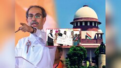 ...म्हणून सरकार ‘लाडकी बहीण’ योजना गुंडाळणार; ठाकरेंच्या शिवसेनेनं व्यक्त केली शंका
