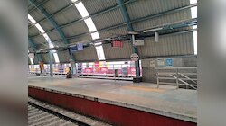 मुंबईत होतंय नवीन टर्मिनस, ऑक्टोबरपर्यंत प्रवाशांचा सेवेत, मेट्रो आणि लोकलही जोडणार