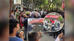 New India Co-operative बँकेसमोर ग्राहकांची तुफान गर्दी; एकूण ठेवी किती? ग्राहक किती?