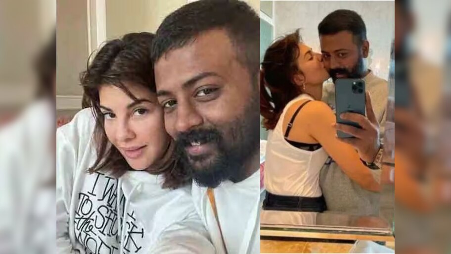 सुकेशचे जॅकलीनसाठी कोट्यवधींचे व्हॅलेंटाइन गिफ्ट,  पत्र लिहित म्हणाला, 'मी तुझ्यावर वेड्यासारखं प्रेम...'