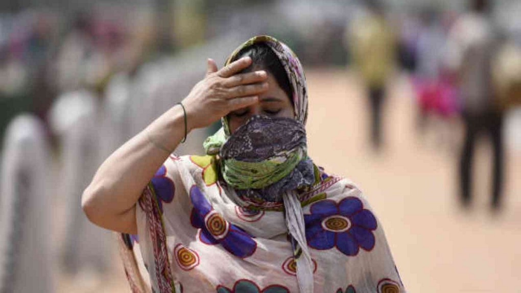 weather update Mumbai to experiance massive heatwave amid increased  temprature alert issued 