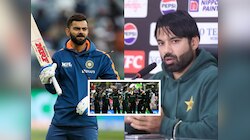 'विराट कोहलीला अजिबात मिठी मारायची नाही,' Champions Trophy आधी पाकिस्तान संघाला तंबी, 'तुमची मैत्री...'