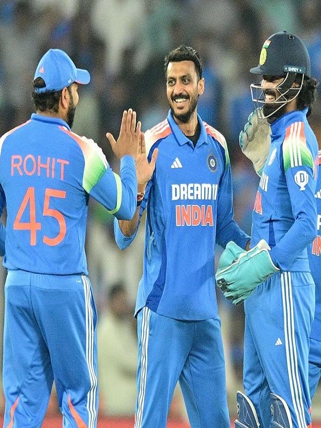 Champions Trophy मध्ये भारत 'या' टीम विरुद्ध कधीच जिंकला नाही