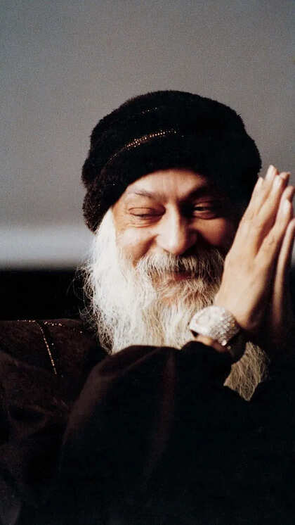 Osho Daily Drink these 2 Drink eating habits lifestyle Marathi news