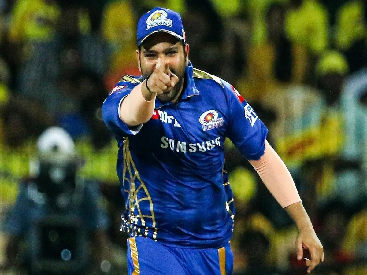 MI Full Schedule: IPL 2025 मध्ये मुंबई इंडियन्स 7 मॅच होम ग्राउंडवर खेळणार, पाहा संपूर्ण वेळापत्रक   title=