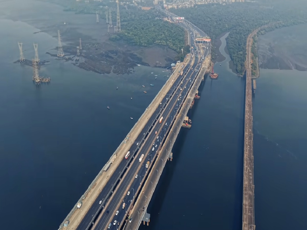 Vashi Creek