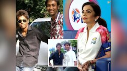 हार्दिक पांड्याच्या खिशात एक रुपयाही नव्हता, 3 वर्षं फक्त...; निता अंबानी यांनी पहिल्यांदाच केला खुलासा, 'आज त्याला....'