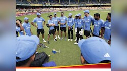 टीम इंडियातील दिग्गजावर दुःखाचा डोंगर, जवळच्या व्यक्तीला गमावलं; Champions Trophy सोडून मायदेशी परतला