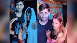 'कुठे आहेस गुलशन, प्लिज कॉल कर', आर्केस्ट्रा गर्लला सिंदूर लावणारा तरुण गायब, Viral Video मागची गोष्ट समोर 