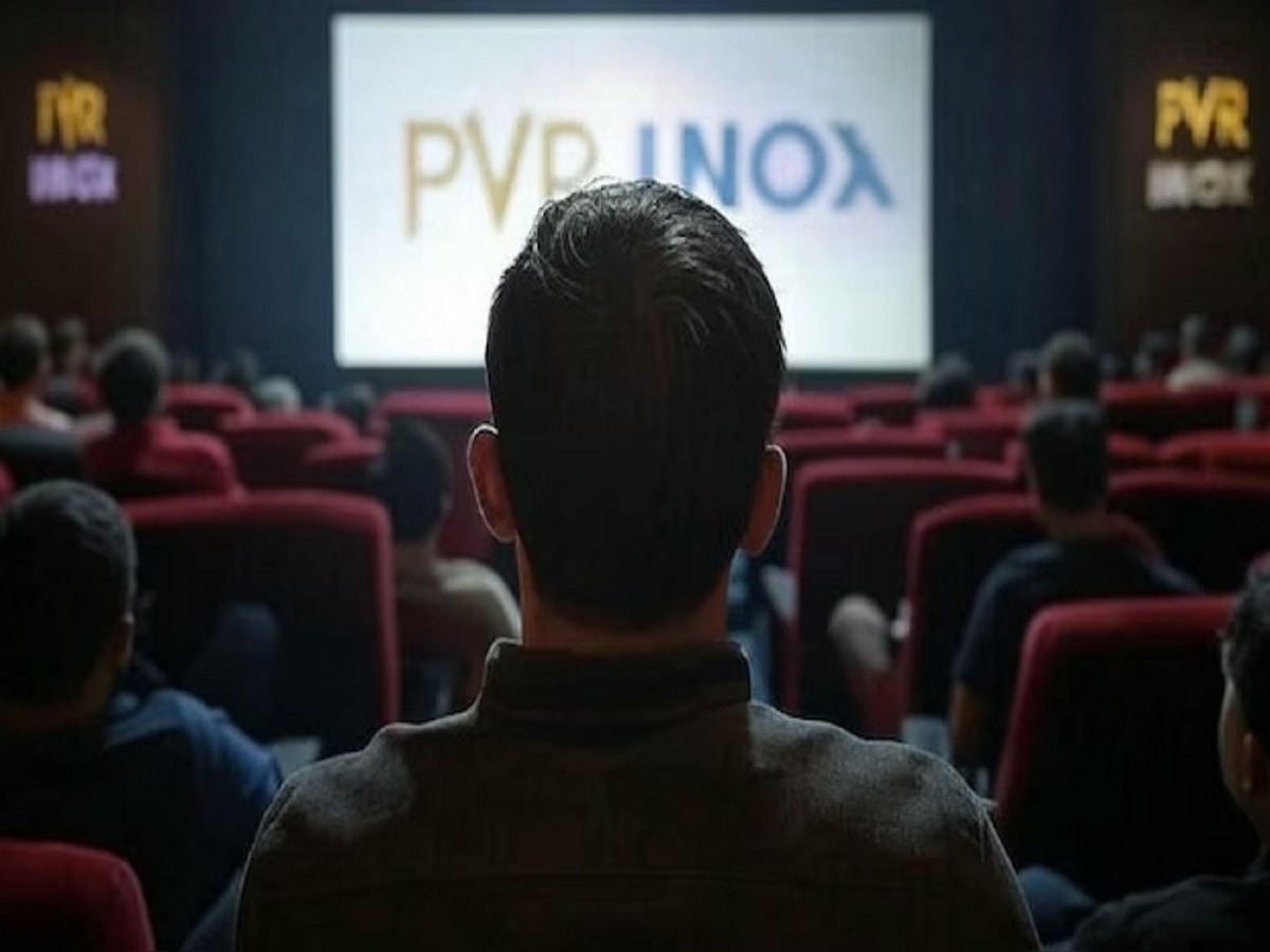 चित्रपटाआधी 25 मिनिटं जाहिराती दाखवल्या; कोर्टाने PVR-INOX दिला दणका, म्हणाले 'तुम्हाला प्रेक्षकांच्या वेळेचा...'; ठोठावला दंड