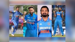 IND Playing XI vs BAN: दुबईत 3 फिरकीपटू खेळवणार टीम इंडिया? 'ही' आहे भारत-बांगलादेशची संभाव्य प्लेइंग 11 