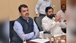 शिवसेना- भाजपमध्ये पुन्हा जुंपणार? मुख्यमंत्री फडणवीसांचा उपमुख्यमंत्री शिंदेंना 2300 कोटींचा धक्का 