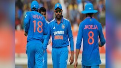 बांगलादेशने टॉस जिंकला, कॅप्टन रोहितने पहिल्या मॅचसाठी  'या' खेळाडूंना दिली प्लेईंग 11 मध्ये संधी 